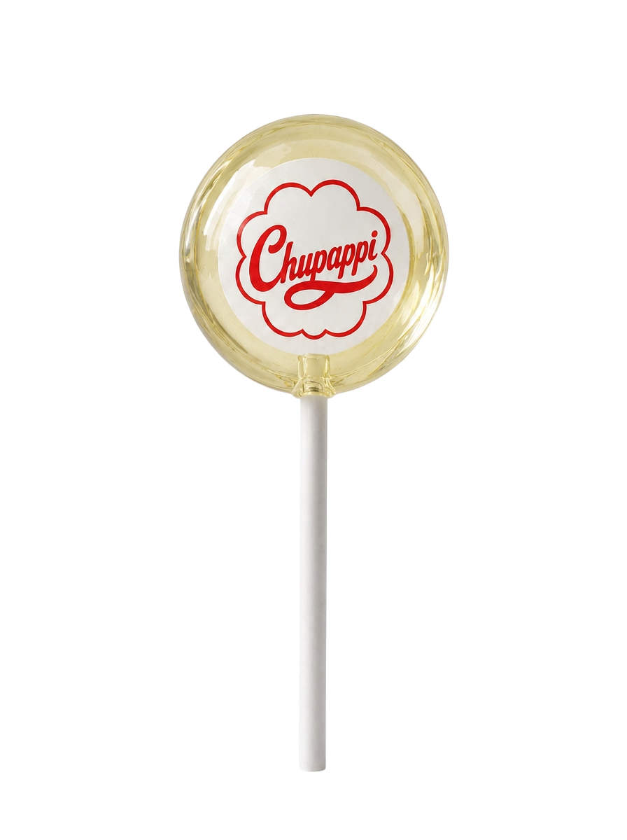 Chupappi branded lollipop
